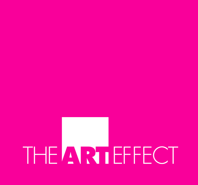 The Art Effect brand and communications strategy