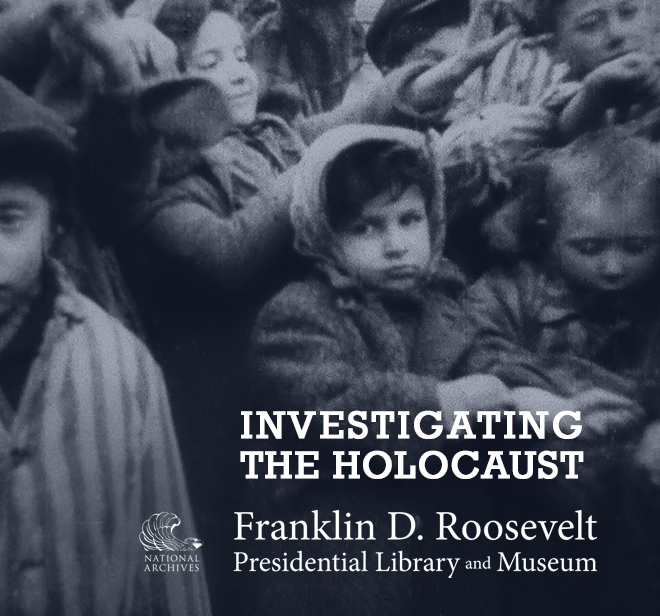 FDR Library video series and curriculum guide