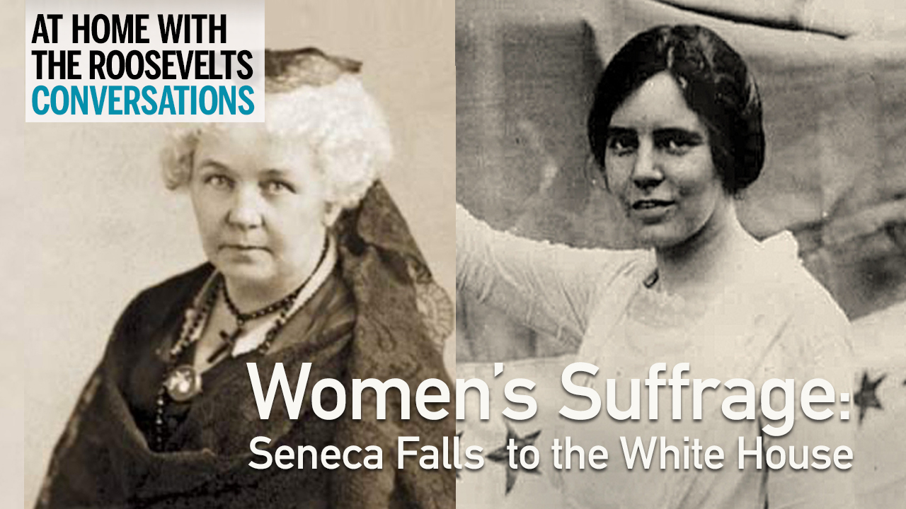 Women’s History Month: Recognizing a few of the women who made a difference