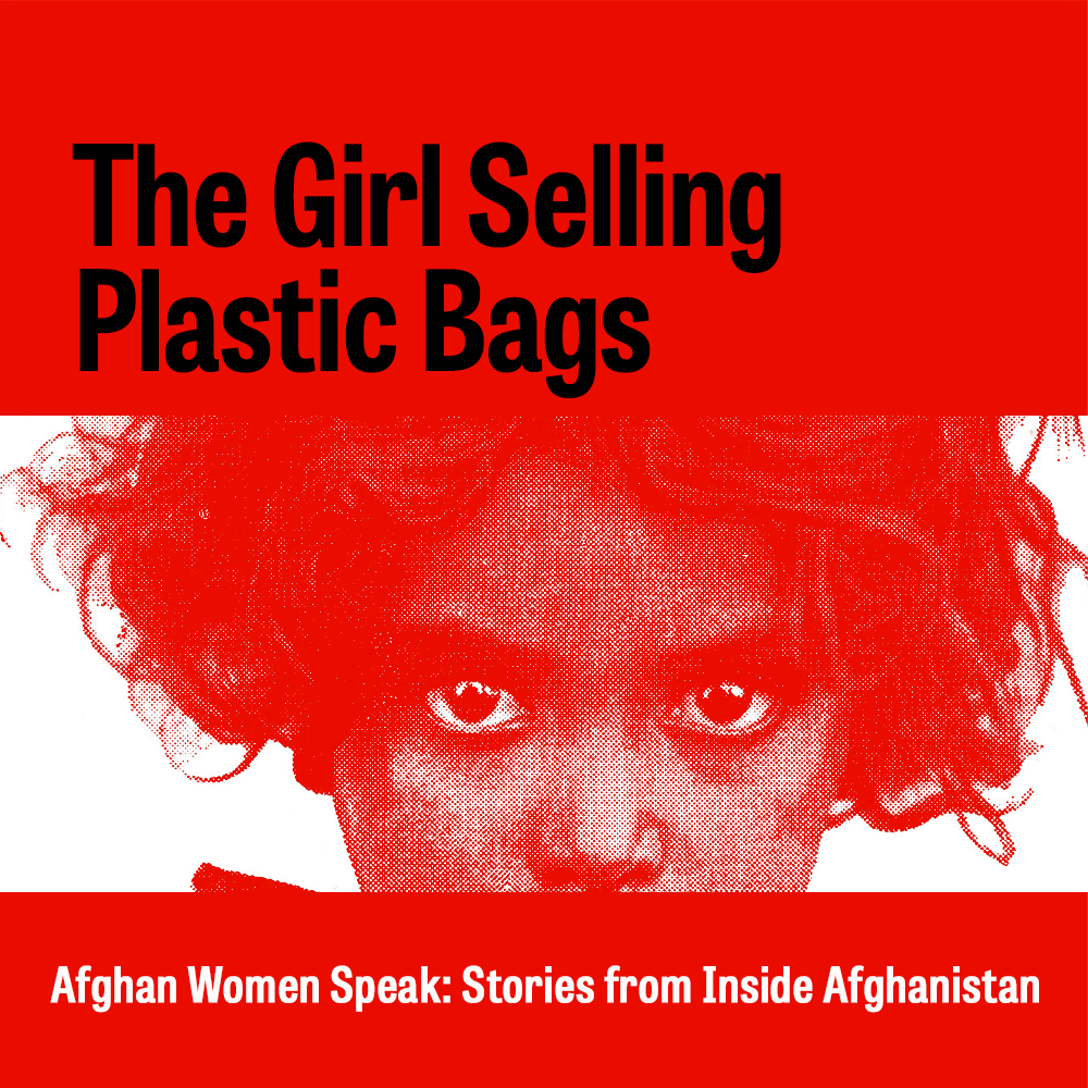 Afghan Women Speak